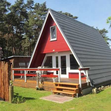 Finnhuette Rabennest Freest ภายนอก รูปภาพ