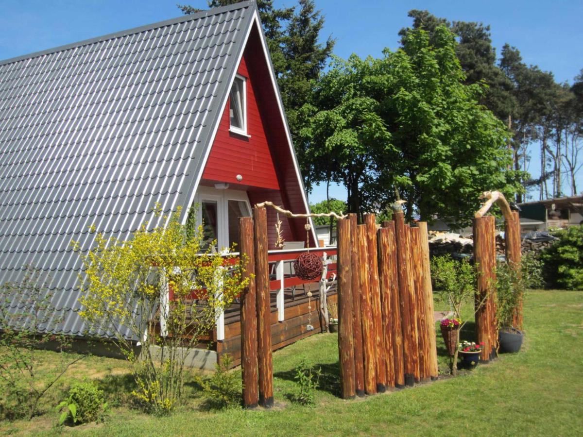 Finnhuette Rabennest Freest ภายนอก รูปภาพ